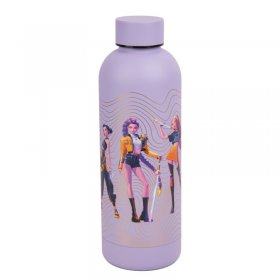Термо бутилка за вода K-Pop Demon Hunters, Honmoon- 500ml