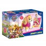 AM-AV Paw Patrol Куче за Скачане Skye