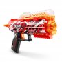 X Shot HYPER GEL 2 бластера с 6000 гел топчета 2 x Stinger