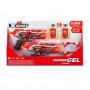 X Shot HYPER GEL 2 бластера с 6000 гел топчета 2 x Stinger
