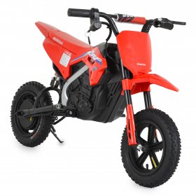 Honda - Акумулаторен мотор Honda CRF450 червен