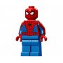LEGO® DC Comics Super Heroes 30725 - Спайдърмен срещу Анти-Венъм: Обир