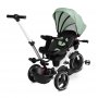 Триколка Dash Green Caretero Toyz