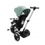 Триколка Dash Green Caretero Toyz