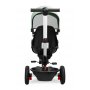 Триколка Dash Green Caretero Toyz