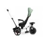 Триколка Dash Green Caretero Toyz