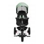 Триколка Dash Green Caretero Toyz
