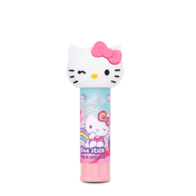 Сухо лепило PVP 8 g Hello Kitty Pastel