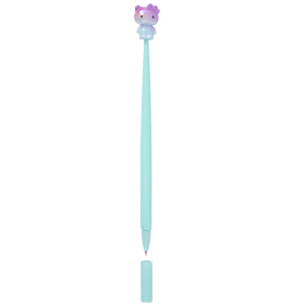 Силиконов химикал Colorino - FLEXI GEL - Hello Kitty Pastel