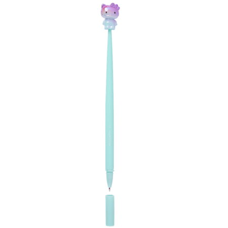 Силиконов химикал Colorino - FLEXI GEL - Hello Kitty Pastel