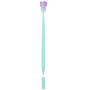 Силиконов химикал Colorino - FLEXI GEL - Hello Kitty Pastel