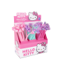 Силиконов химикал Colorino - FLEXI GEL - Hello Kitty Pastel