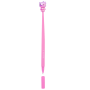 Силиконов химикал Colorino - FLEXI GEL - Hello Kitty Pastel