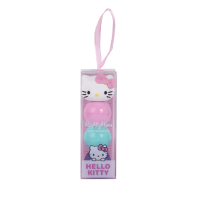 Текст маркер 3 цвята Hello Kitty Pastel