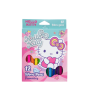 Флумастери 12 цв. Hello Kitty Pastel