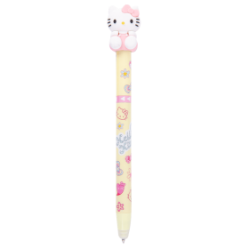 Химикал с гума Hello Kitty Pastel