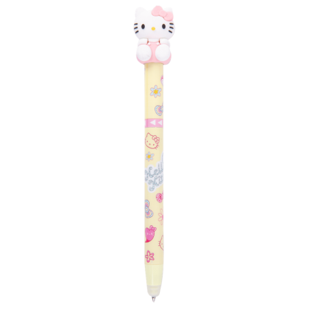 Химикал с гума Hello Kitty Pastel