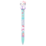 Химикал с гума Hello Kitty Pastel