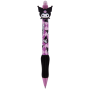 Химикал с гума дисплей 36 бр. Kuromi grip