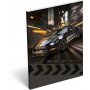 Тефтер А7 Lizzy Card - Ford Mustang Shelby