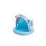 Бебешки надуваем басейн със сенник Intex Angler Fish, 56419NP
