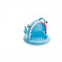 Бебешки надуваем басейн със сенник Intex Angler Fish, 56419NP