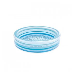 Детски надуваем басейн Intex BLUE BLISS, 58467NP