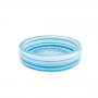 Детски надуваем басейн Intex BLUE BLISS, 58467NP