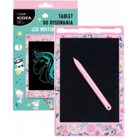 UNICORN таблет за рисуване с LCD дисплей