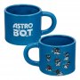 Чаша Astrobot релефна