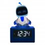 Будилник Astrobot Icon