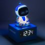 Будилник Astrobot Icon