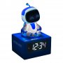 Будилник Astrobot Icon
