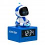 Будилник Astrobot Icon