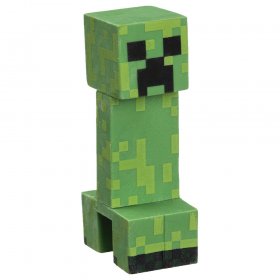 Minecraft 3D гума