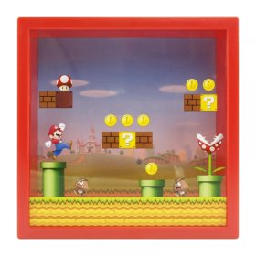 Касичка Super Mario