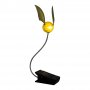 Лампа за четене Harry Potter Golden Snitch