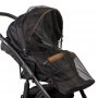 Универсален Комарник За Количка Caretero