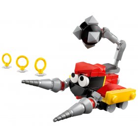 LEGO® Sonic 30733 - Бадник: Skorp