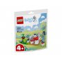 LEGO® Bluey 30687 - Чаеното парти на Блуи