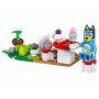 LEGO® Bluey 30687 - Чаеното парти на Блуи