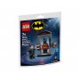 LEGO® DC Comics Super Heroes 30726 - Батман: Брус Уейн и бат-костюмът