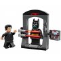 LEGO® DC Comics Super Heroes 30726 - Батман: Брус Уейн и бат-костюмът