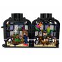 LEGO® Wednesday 76784 - Черна далия