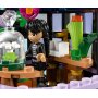 LEGO® Wednesday 76784 - Черна далия