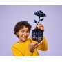 LEGO® Wednesday 76784 - Черна далия