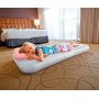 Детска надуваема възглавница INTEX Kidz, розова