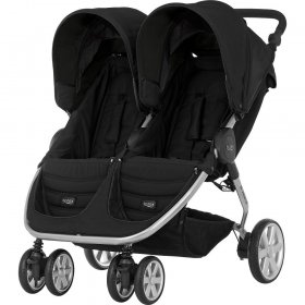 Koличка Britax B-Agile Double