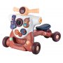 BabyDan - Проходилка ActiSteps 4in1 Baby Activity Walker