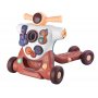 BabyDan - Проходилка ActiSteps 4in1 Baby Activity Walker